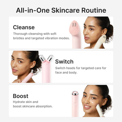 AGE-R Booster Mini Plus