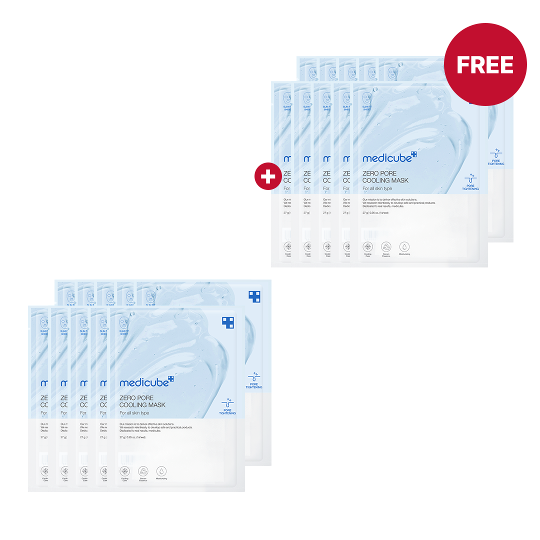 Pore Tightening Mask