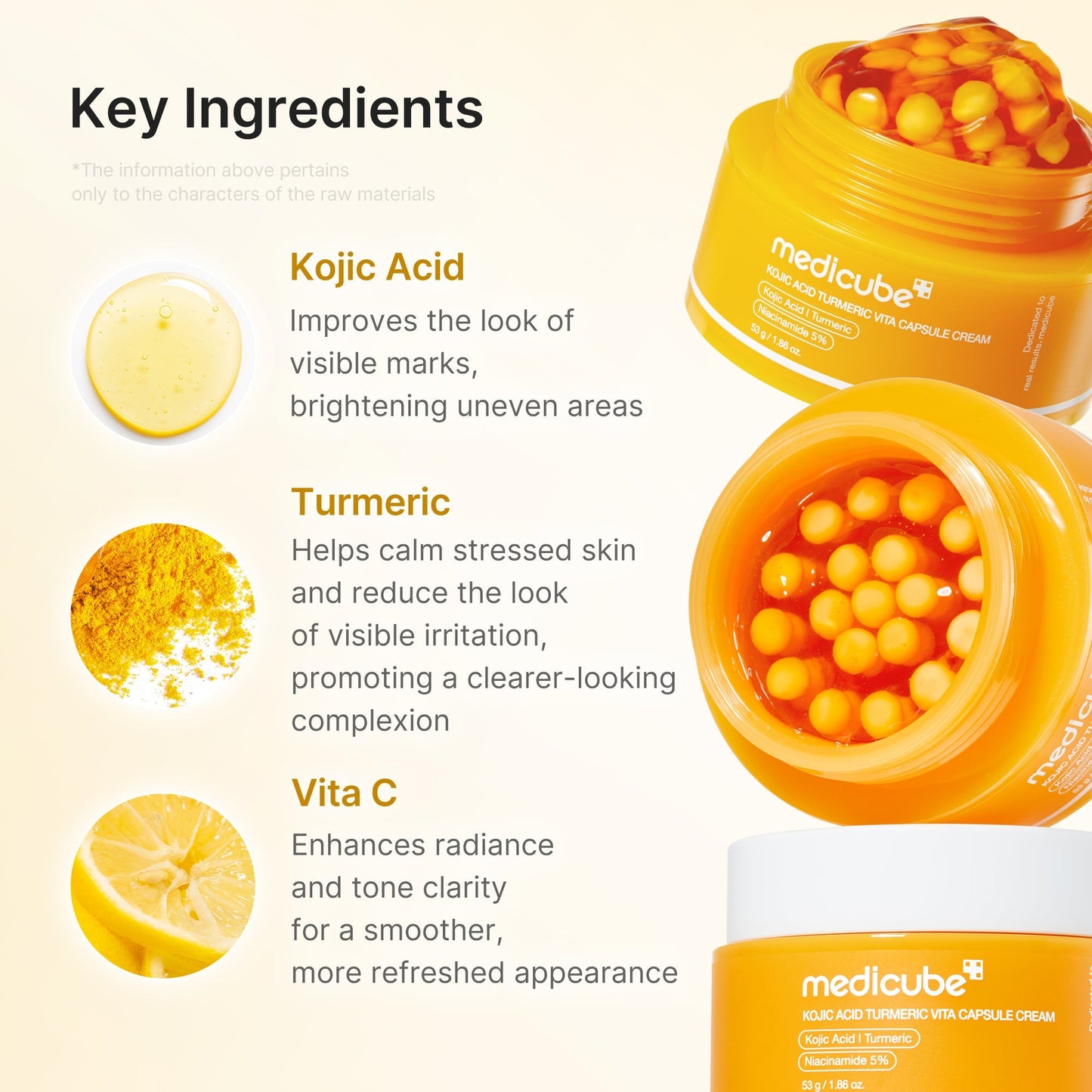 Vita C Brightening Set