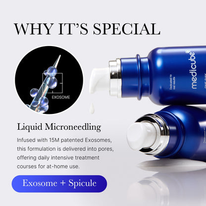 One Day Exosome Shot 7500