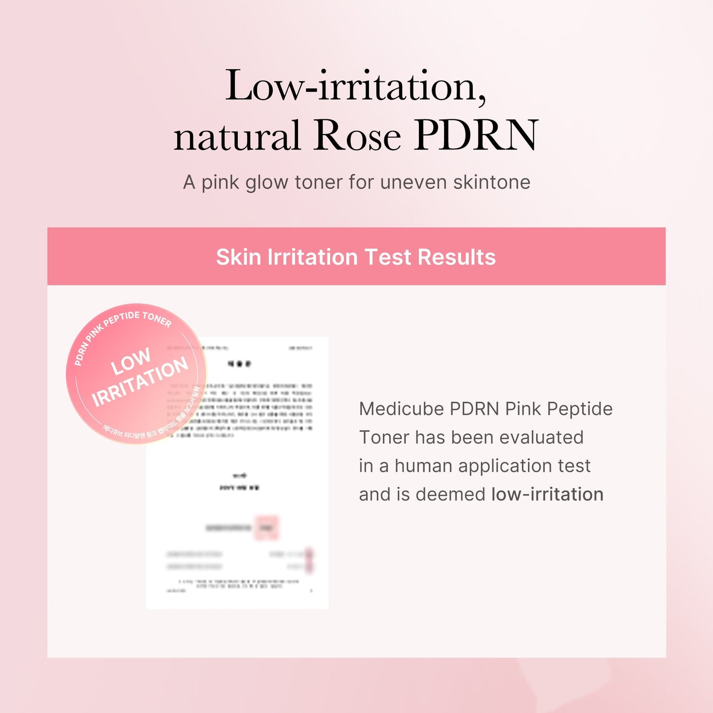 PDRN Glow Ampoule