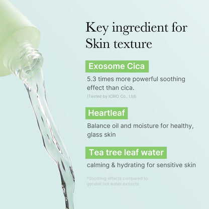 Exosome Toner