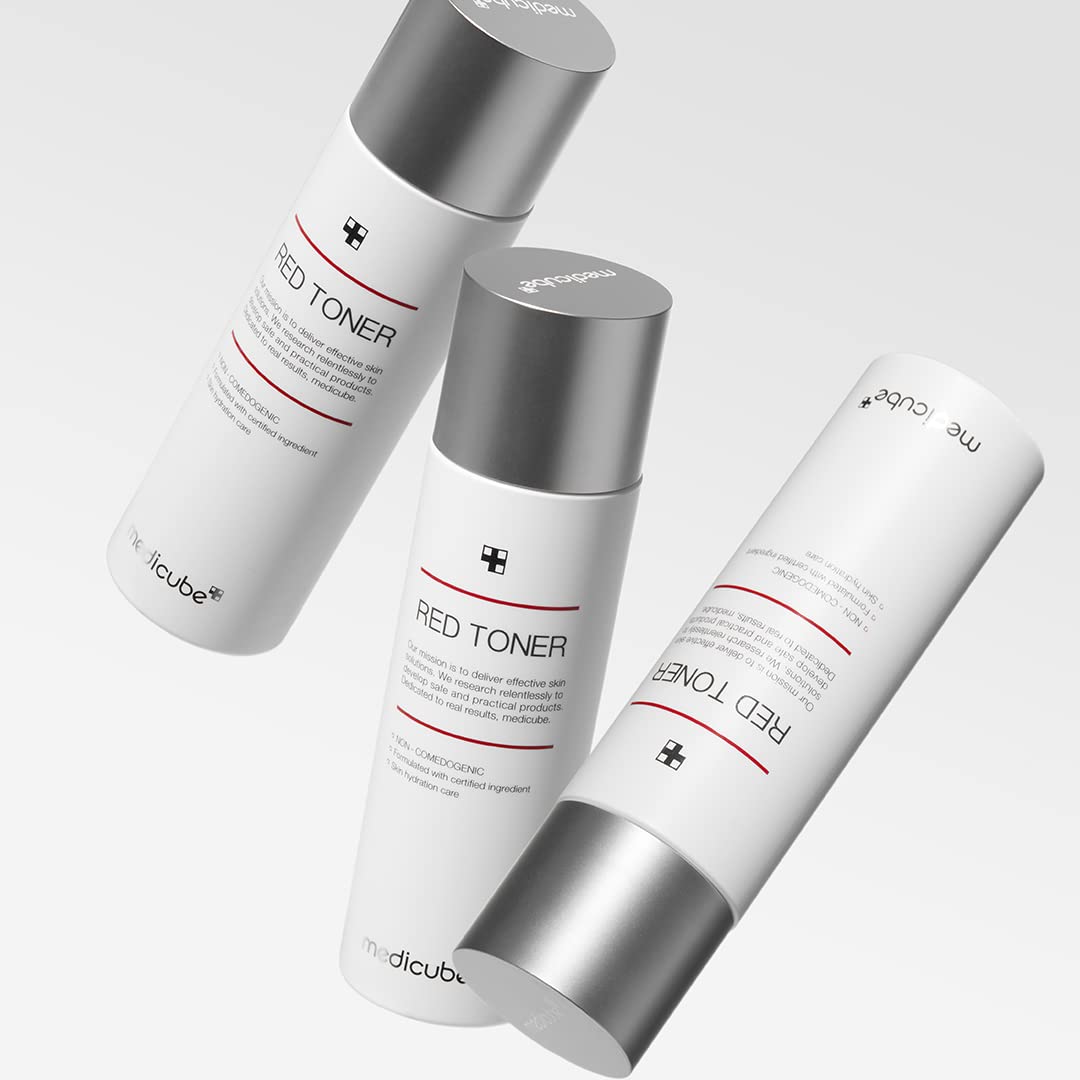 Hydrating Toner