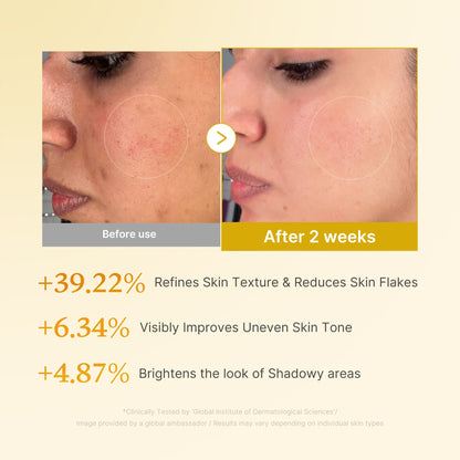 Kojic Acid Turmeric Toner - medicube.us