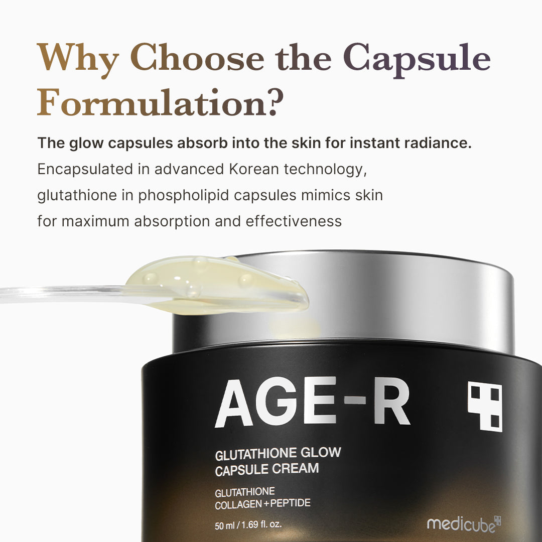 Glow Cream