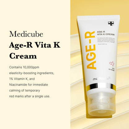 Firming Cream