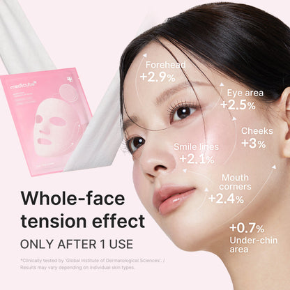 PDRN Pink Gel Mask