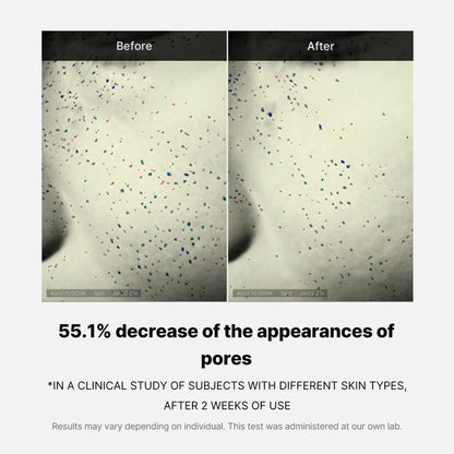Zero Pore Fresh Gel Cream