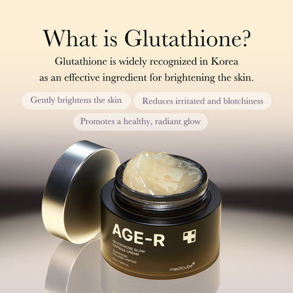 Glow Cream