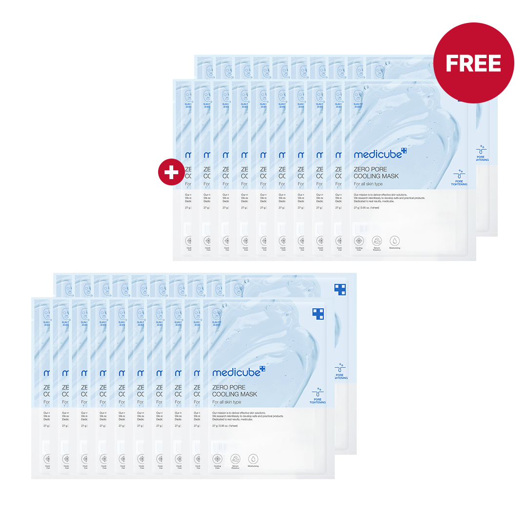 Pore Tightening Mask