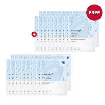 Pore Tightening Mask