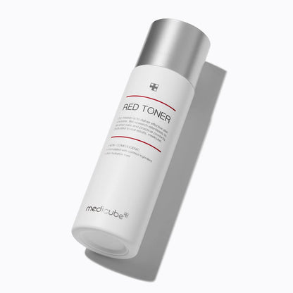 Red Succinic Toner