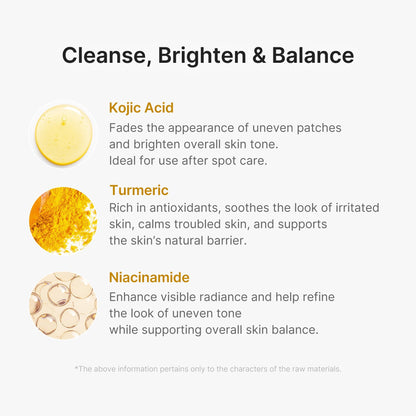 Vita C Cleanser