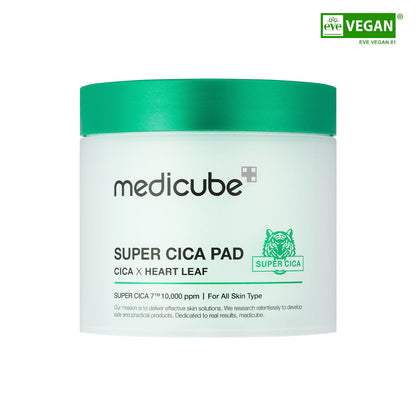 Super Cica Pad