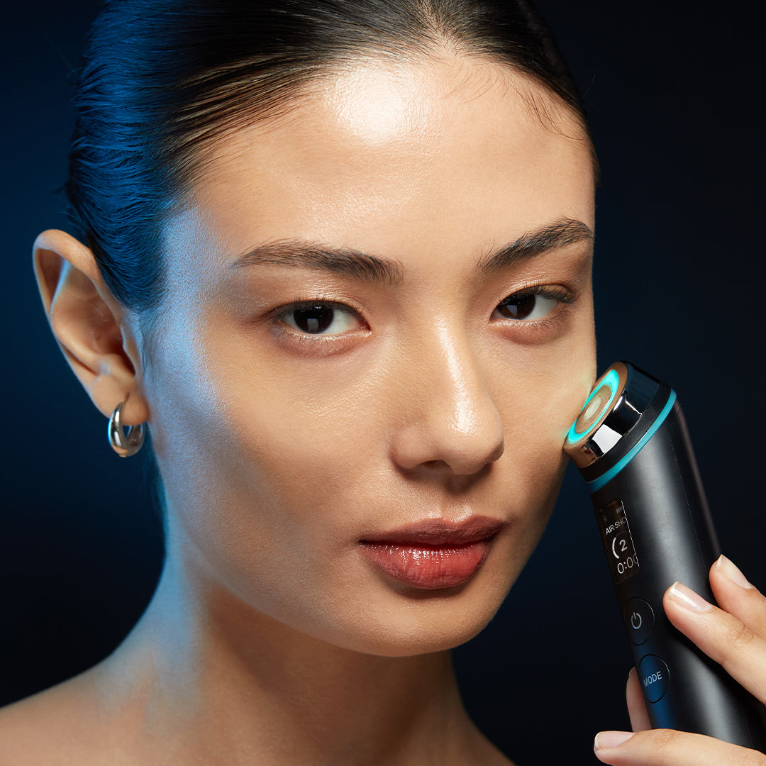 Silicone Face Brush