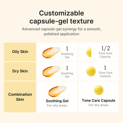Vita C Brightening Set