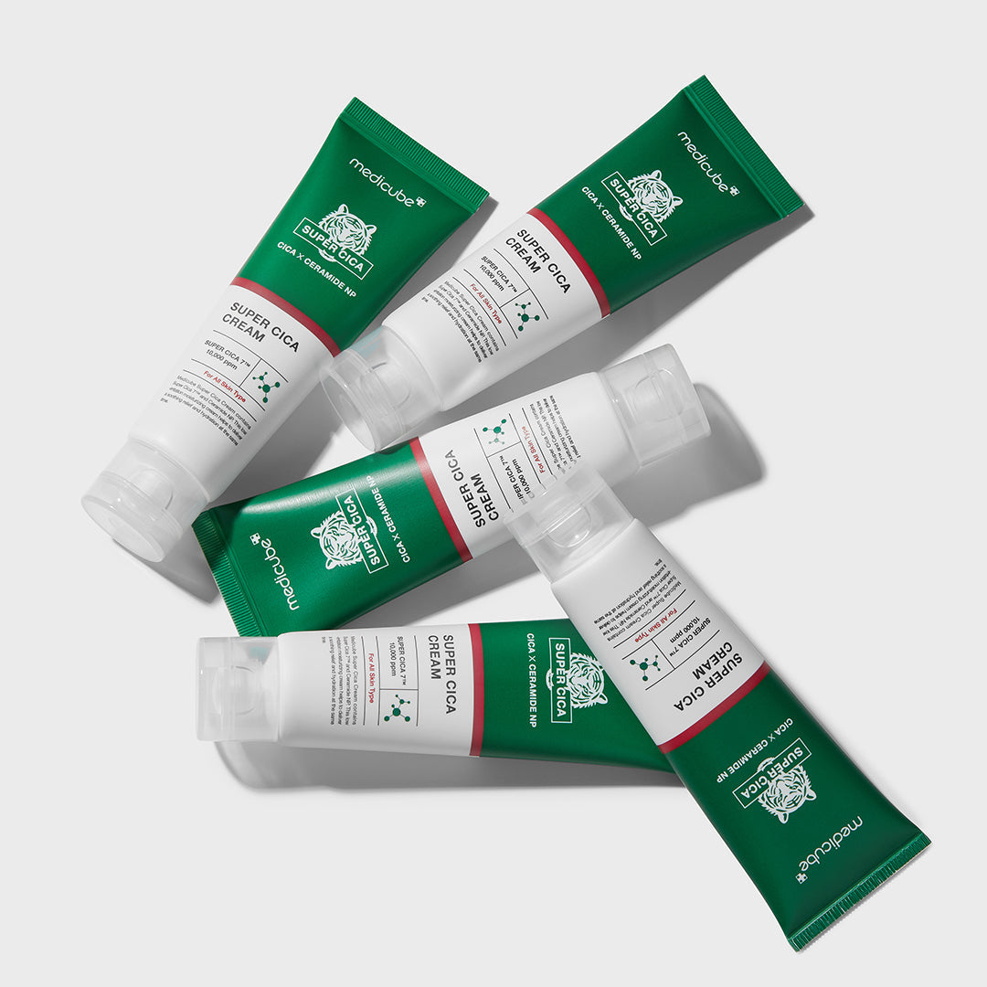 Super Cica Sun Cream