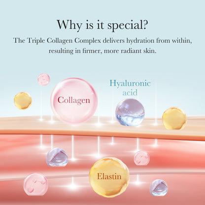 Triple Collagen Ampoule