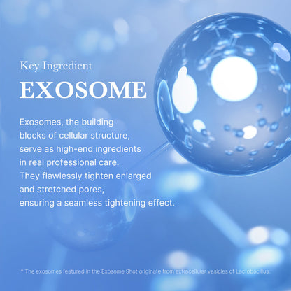 Exosome Cleanser