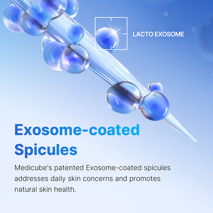 One Day Exosome Shot 7500