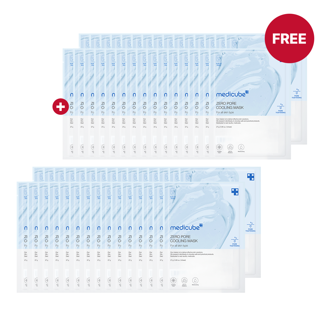 Pore Tightening Mask