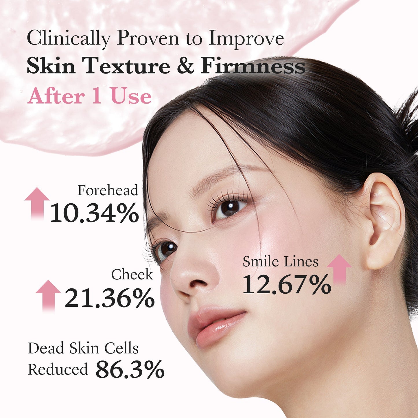 PDRN Pink Jelly Mist Serum