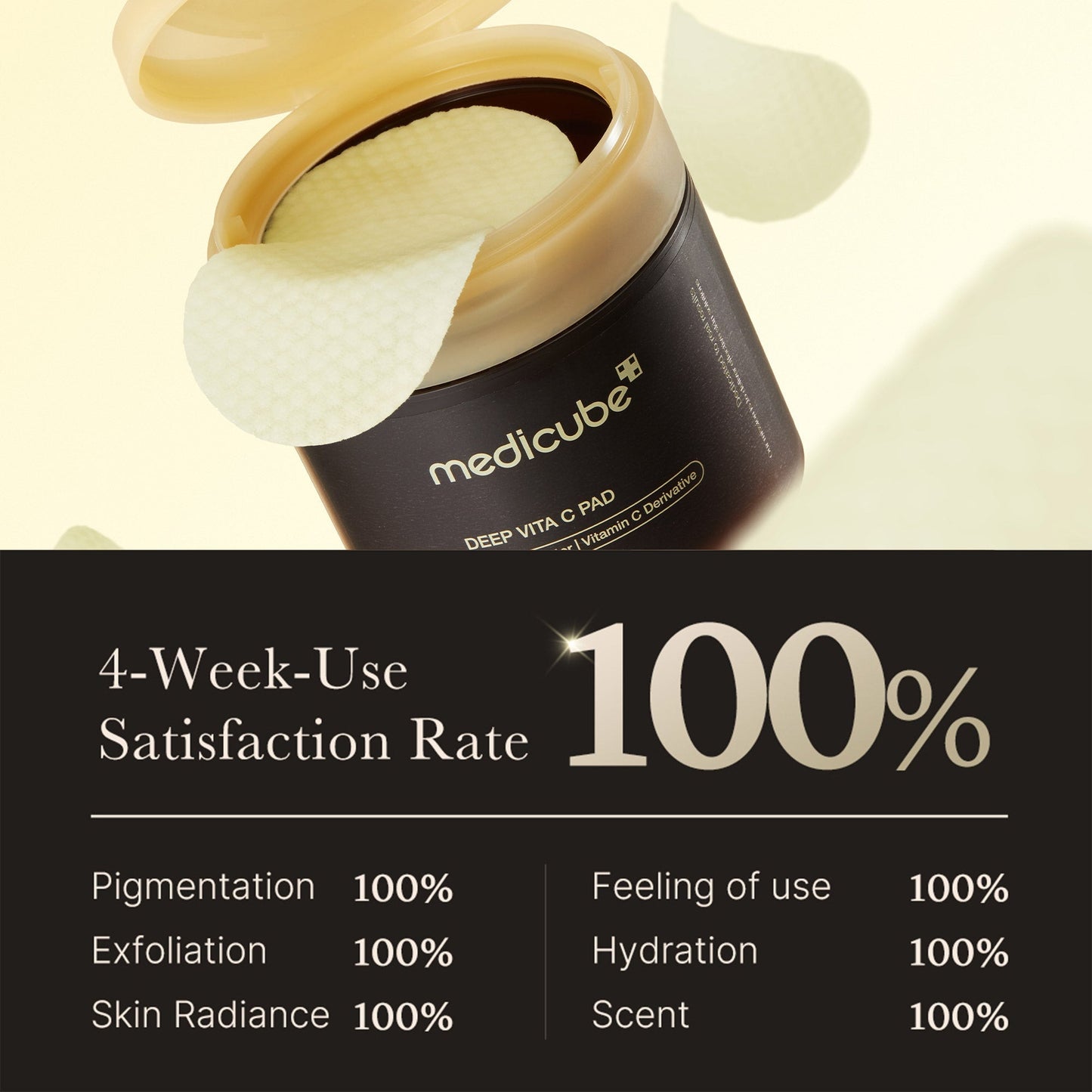 Deep Vita C Spot Corrector