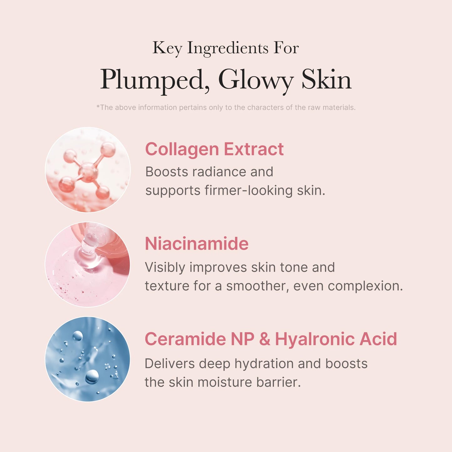 Collagen Ampoule