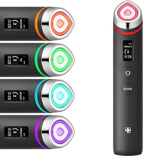 Booster Pro Black