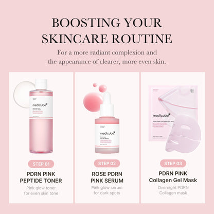 PDRN Pink Toner