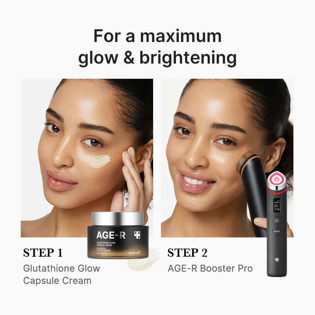 Glow Sun Cream