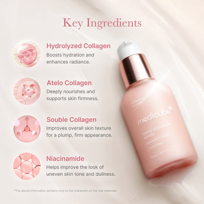 Glass Glow Serum