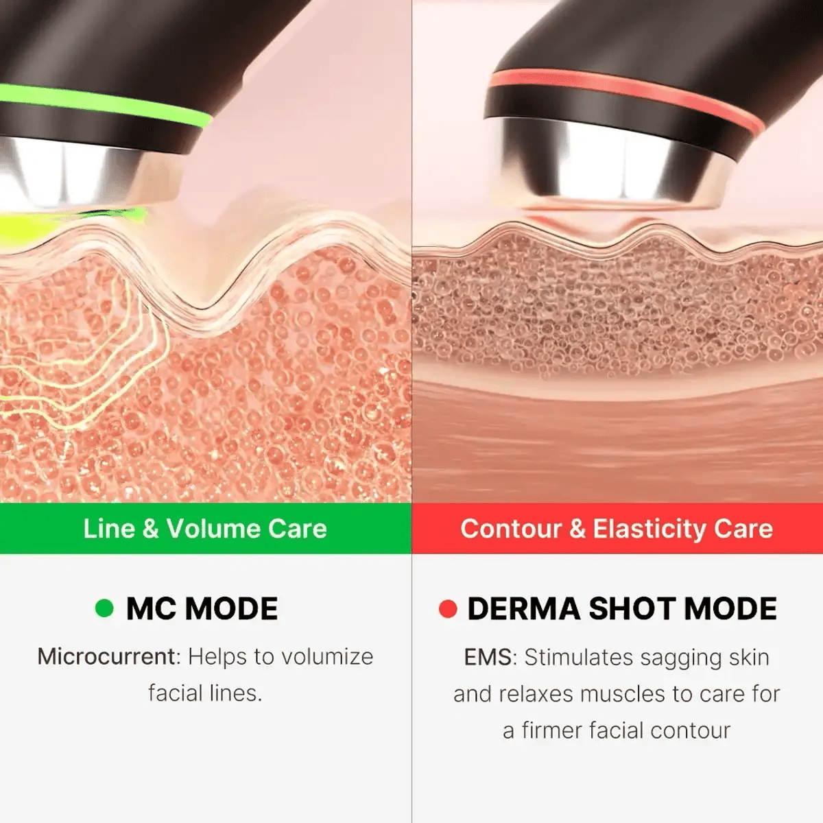 Silicone Face Brush