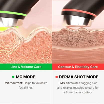 Silicone Face Brush
