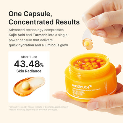 Vita C Brightening Set