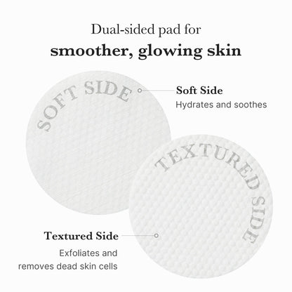 Zero Pore Pad