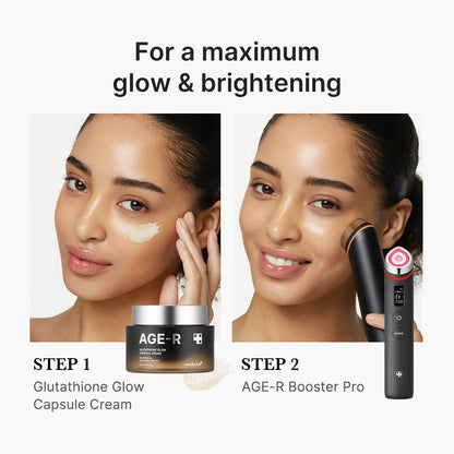 Glow Cream
