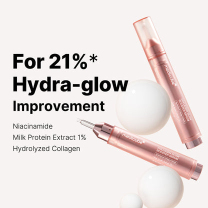 Collagen Glow Booster Serum