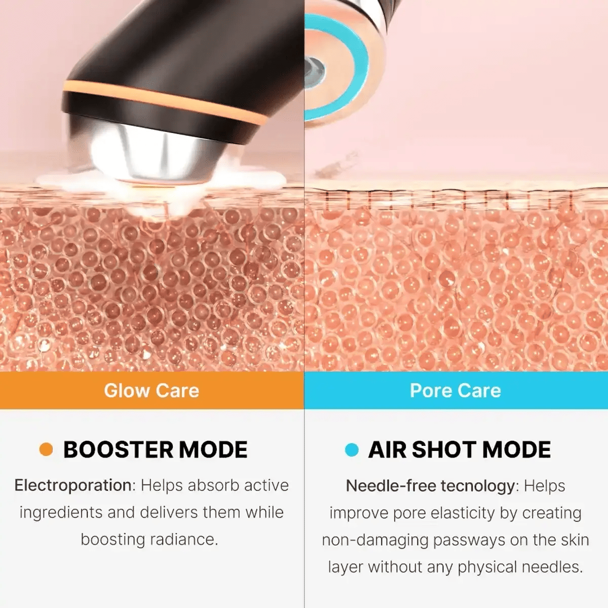 Amino Bubble Cleanser