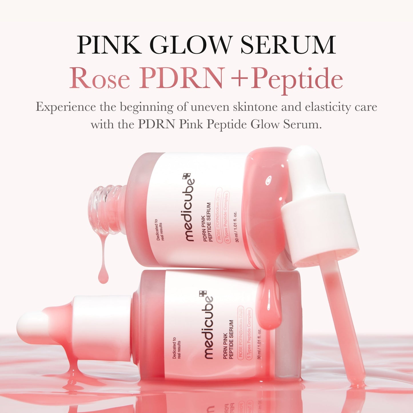 PDRN Glow Ampoule