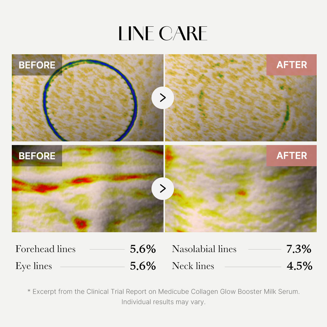Collagen Glow Booster Serum