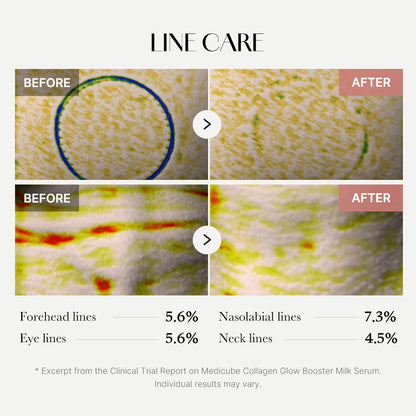 Collagen Glow Booster Serum