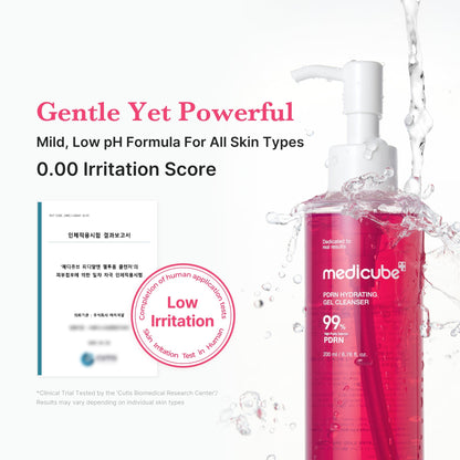 PDRN Gentle Cleanser