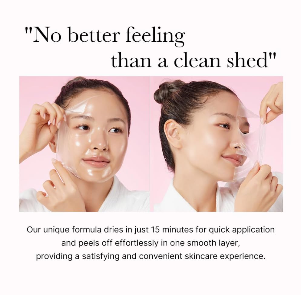 Collagen Lip Treatment
