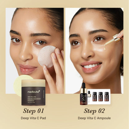 Deep Vita C Spot Corrector