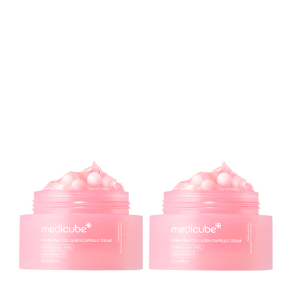 PDRN Capsule Cream
