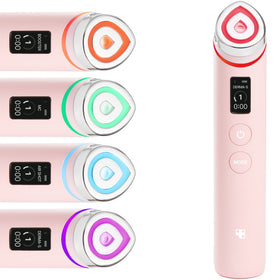 Booster Pro Pink