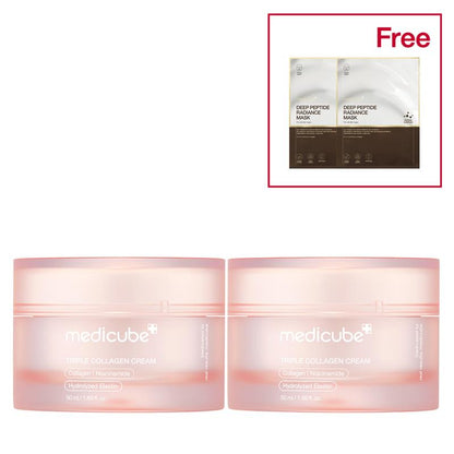Triple Collagen Emulsion