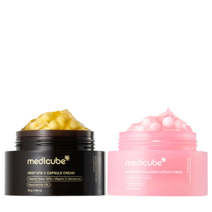 PDRN Capsule Cream