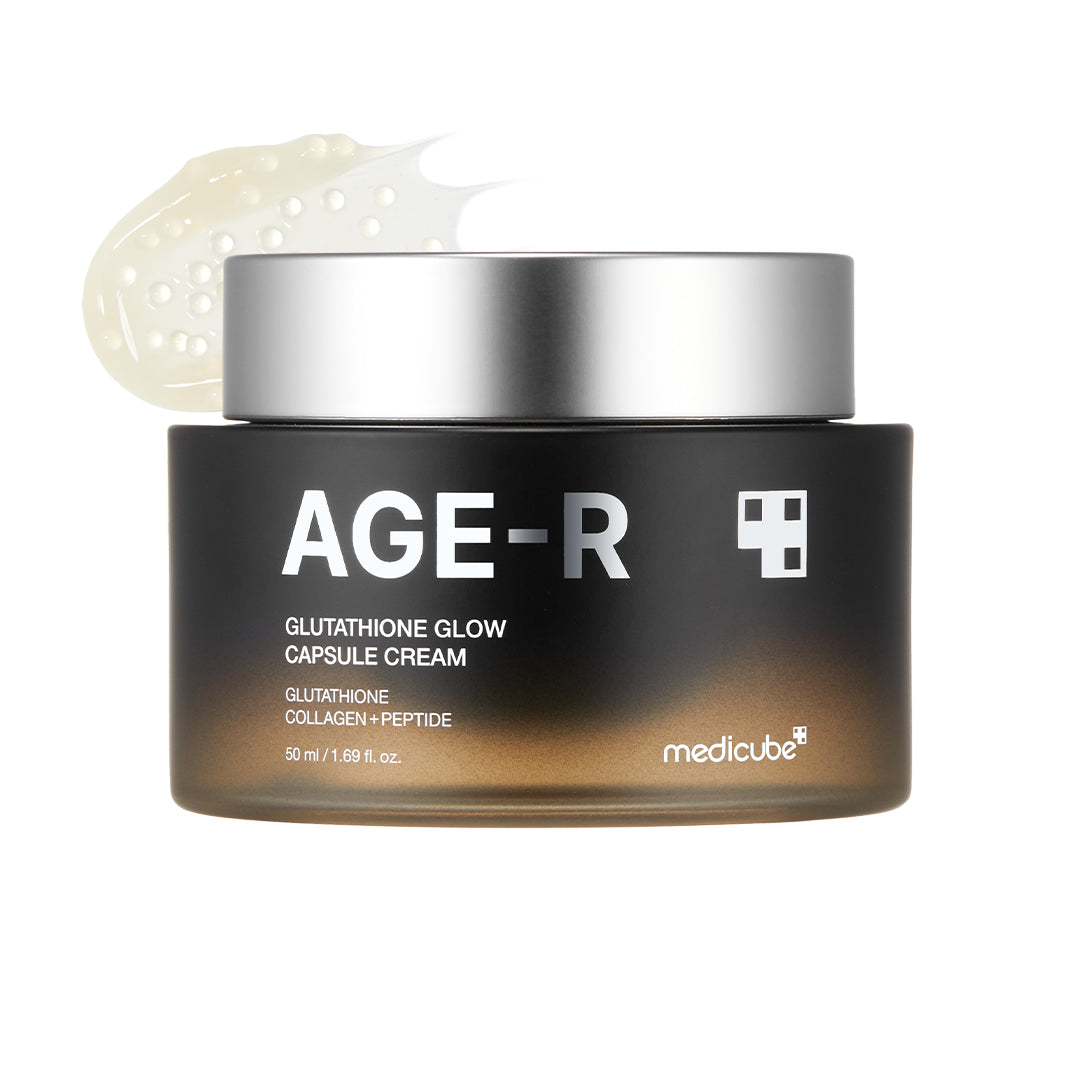 AGE-R Vita C Pro Ampoule Device
